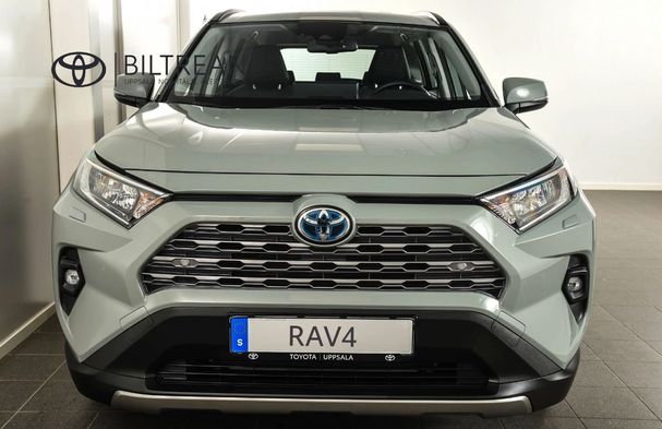 Toyota RAV 4 163 kW image number 2