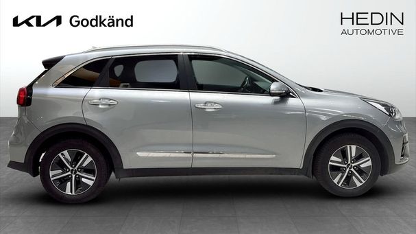 Kia Niro 104 kW image number 5