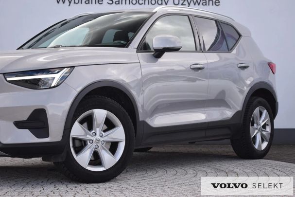 Volvo XC40 120 kW image number 6