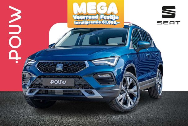 Seat Ateca 1.5 TSI DSG Style 110 kW image number 1