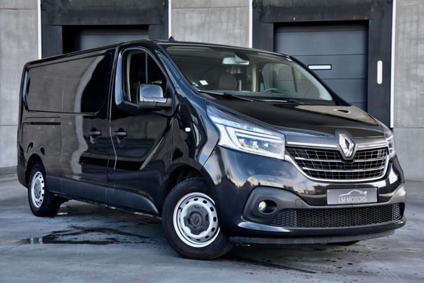 Renault Trafic dCi 88 kW image number 3