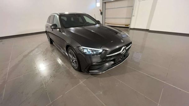 Mercedes-Benz C 200 Line 150 kW image number 5