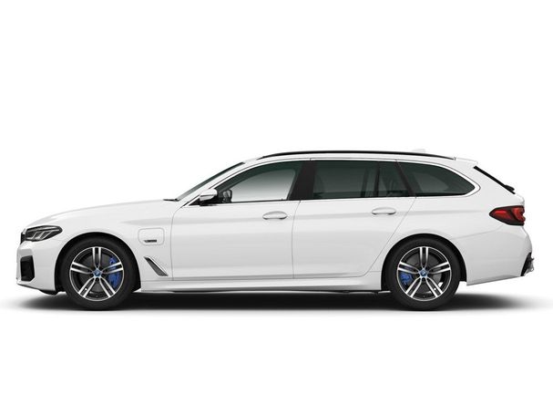 BMW 530 Touring xDrive 215 kW image number 5