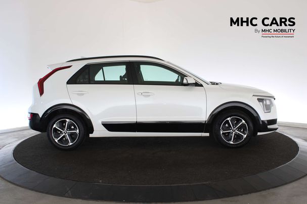 Kia Niro Hybrid 1.6 GDI 104 kW image number 5