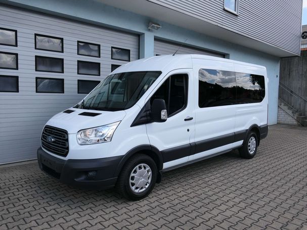 Ford Transit 350 96 kW image number 36