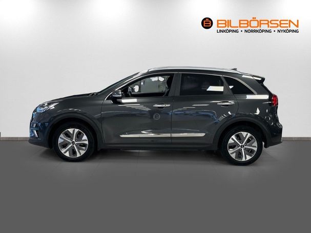 Kia Niro e 64 kWh 150 kW image number 5