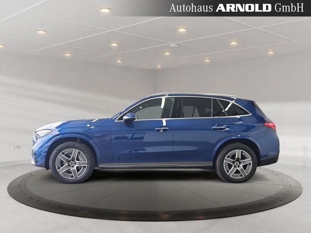 Mercedes-Benz GLC 400 e AMG Line 280 kW image number 5