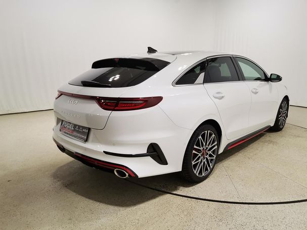 Kia ProCeed GT 150 kW image number 3