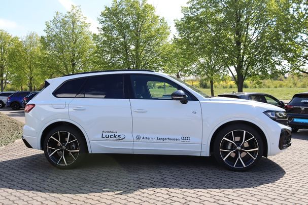 Volkswagen Touareg 3.0 4Motion 210 kW image number 5