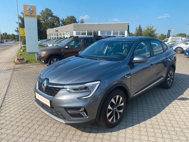 Renault Arkana TCe 140 Zen 103 kW image number 12