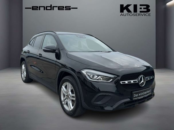 Mercedes-Benz GLA 200 110 kW image number 2