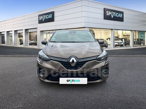 Renault Clio TCe 90 66 kW image number 3