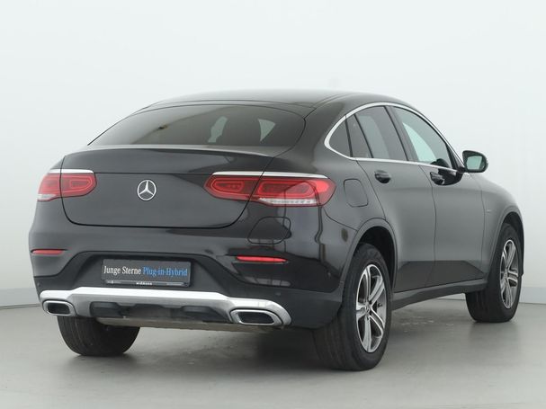 Mercedes-Benz GLC 300 e 235 kW image number 4