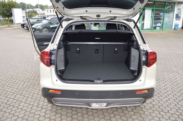 Suzuki Vitara 1.4 Boosterjet Hybrid Comfort Allgrip 95 kW image number 14