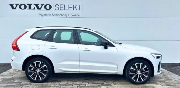 Volvo XC60 AWD 184 kW image number 1