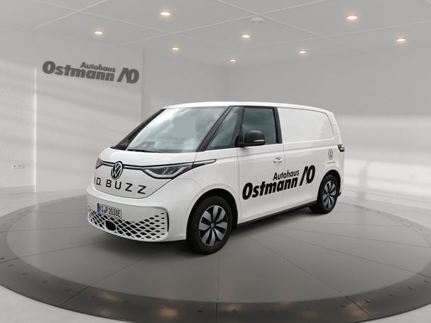 Volkswagen ID. Buzz Cargo 150 kW image number 1