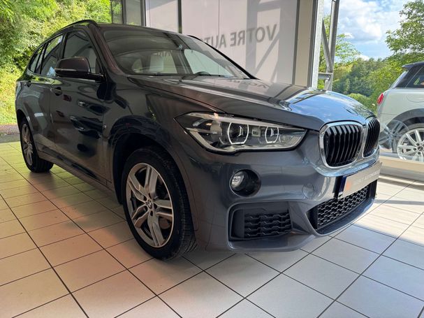 BMW X1 sDrive 141 kW image number 3