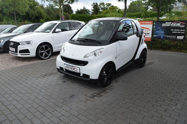 Smart ForTwo 45 kW image number 1