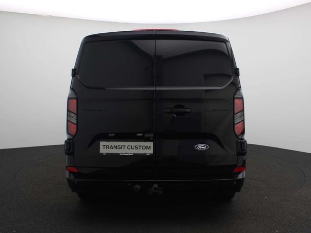 Ford Transit Custom 320 L2H1 Limited 125 kW image number 3