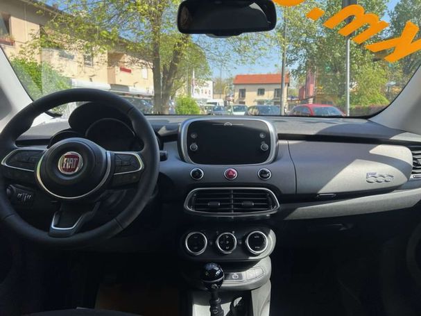 Fiat 500X 1.3 MultiJet 70 kW image number 12