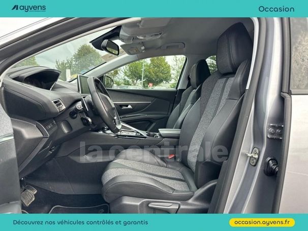 Peugeot 5008 96 kW image number 15