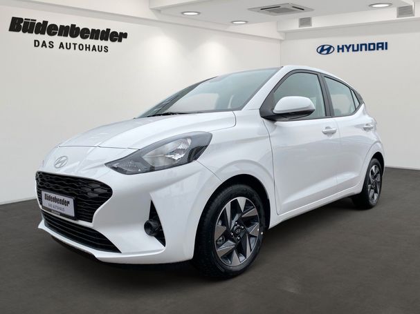 Hyundai i10 Trend 58 kW image number 1