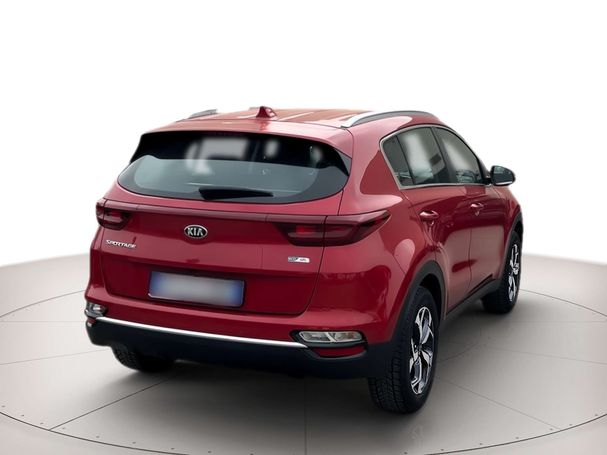 Kia Sportage 1.6 2WD 93 kW image number 3