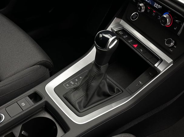 Audi Q3 35 TFSI Advanced 110 kW image number 21