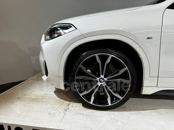 BMW X2 xDrive 140 kW image number 42