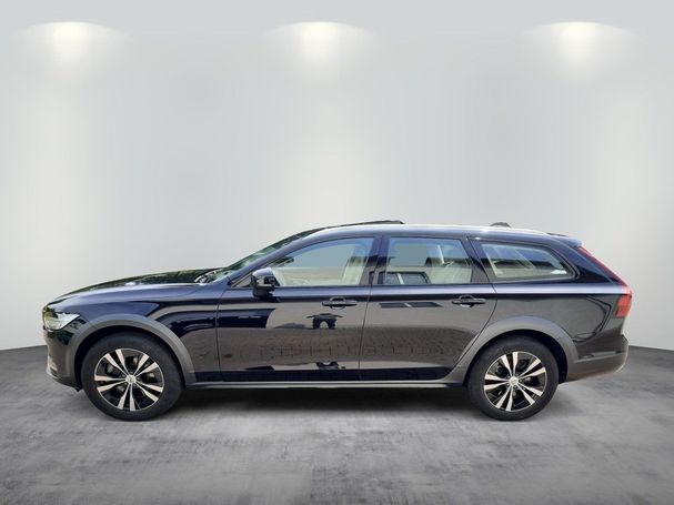 Volvo V90 Cross Country AWD Pro B4 145 kW image number 5