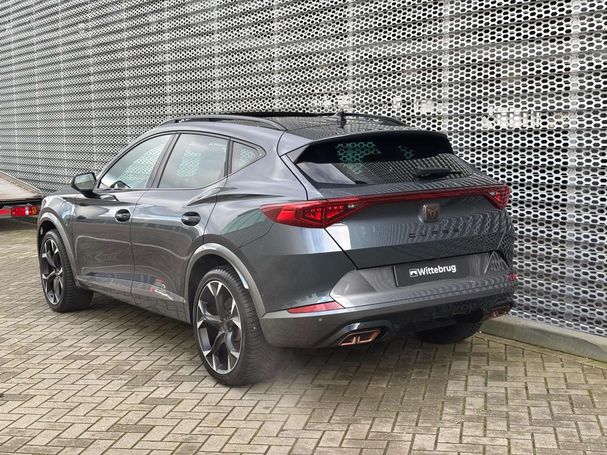 Cupra Formentor 1.4 e-HYBRID VZ 180 kW image number 1