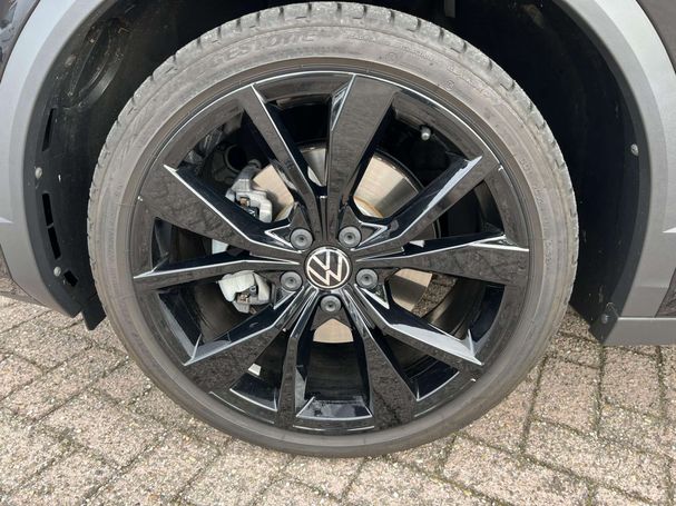 Volkswagen T-Roc 1.5 TSI DSG 110 kW image number 19