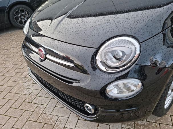 Fiat 500C 1.0 GSE Hybrid 51 kW image number 5