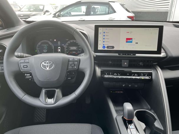 Toyota C-HR Hybrid 103 kW image number 18