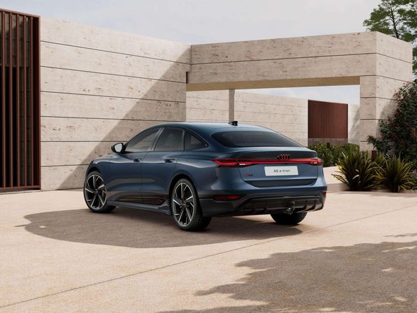 Audi A6 e-tron Sportback 270 kW image number 2