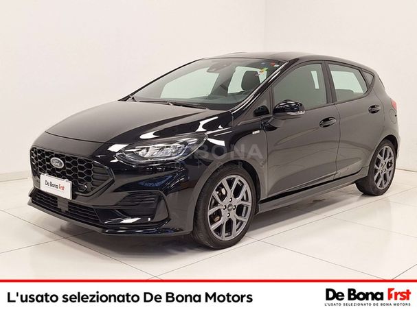 Ford Fiesta 1.0 EcoBoost ST-Line 92 kW image number 1