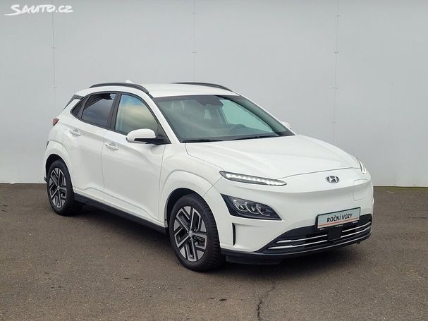 Hyundai Kona 147 kW image number 2