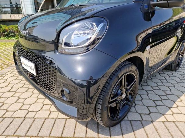 Smart ForTwo EQ 60 kW image number 22