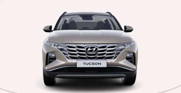 Hyundai Tucson 1.6 T-GDI 110 kW image number 8