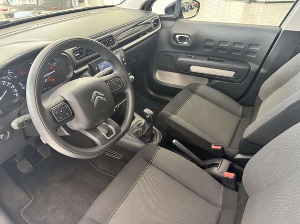 Citroen C3 61 kW image number 9