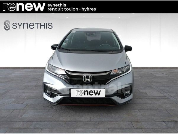 Honda Jazz 1.5 i-VTEC CVT Dynamic 96 kW image number 3