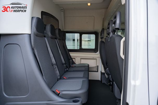 Fiat Ducato 35 140 103 kW image number 9