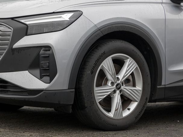 Audi Q4 45 e-tron 195 kW image number 7