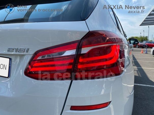 BMW 216i Active Tourer M Sport 75 kW image number 15