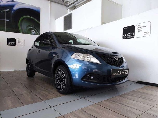 Lancia Ypsilon 51 kW image number 2