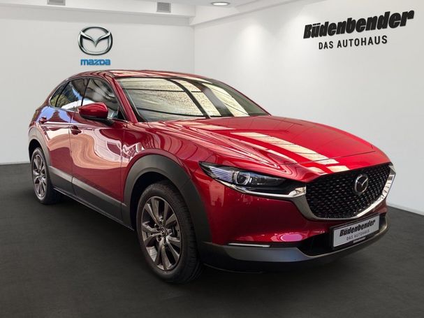 Mazda CX-30 2.0 186 137 kW image number 3