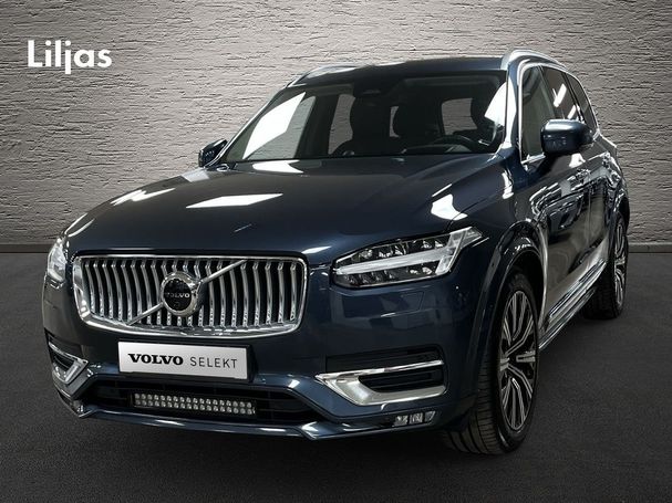 Volvo XC90 B5 AWD Ultimate 175 kW image number 1