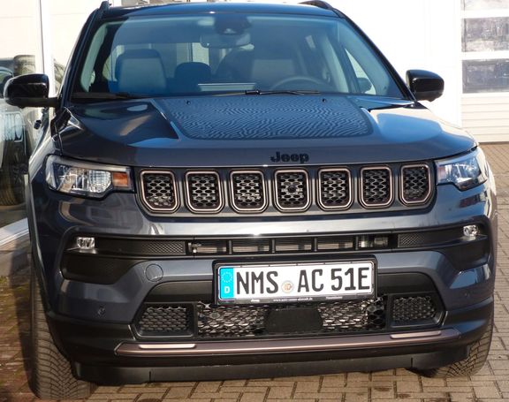 Jeep Compass 1.3 PHEV 177 kW image number 2