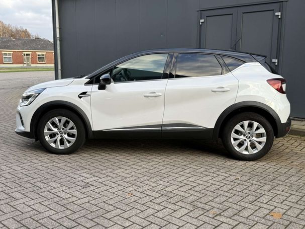 Renault Captur 103 kW image number 9