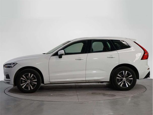 Volvo XC60 B4 AWD Momentum 145 kW image number 1